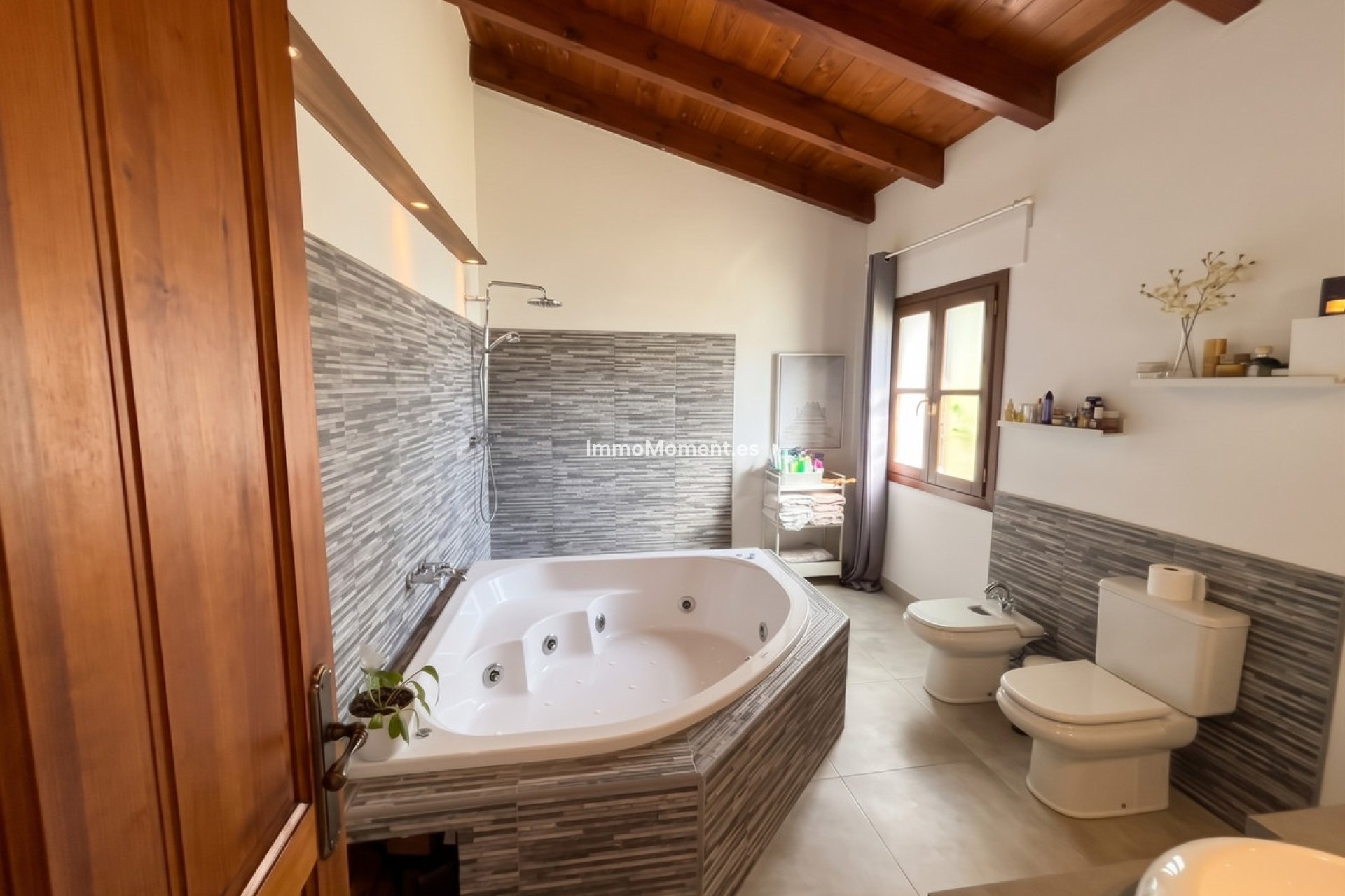 Revente - Villa individuelle - Mijas Costa - La Cala de Mijas