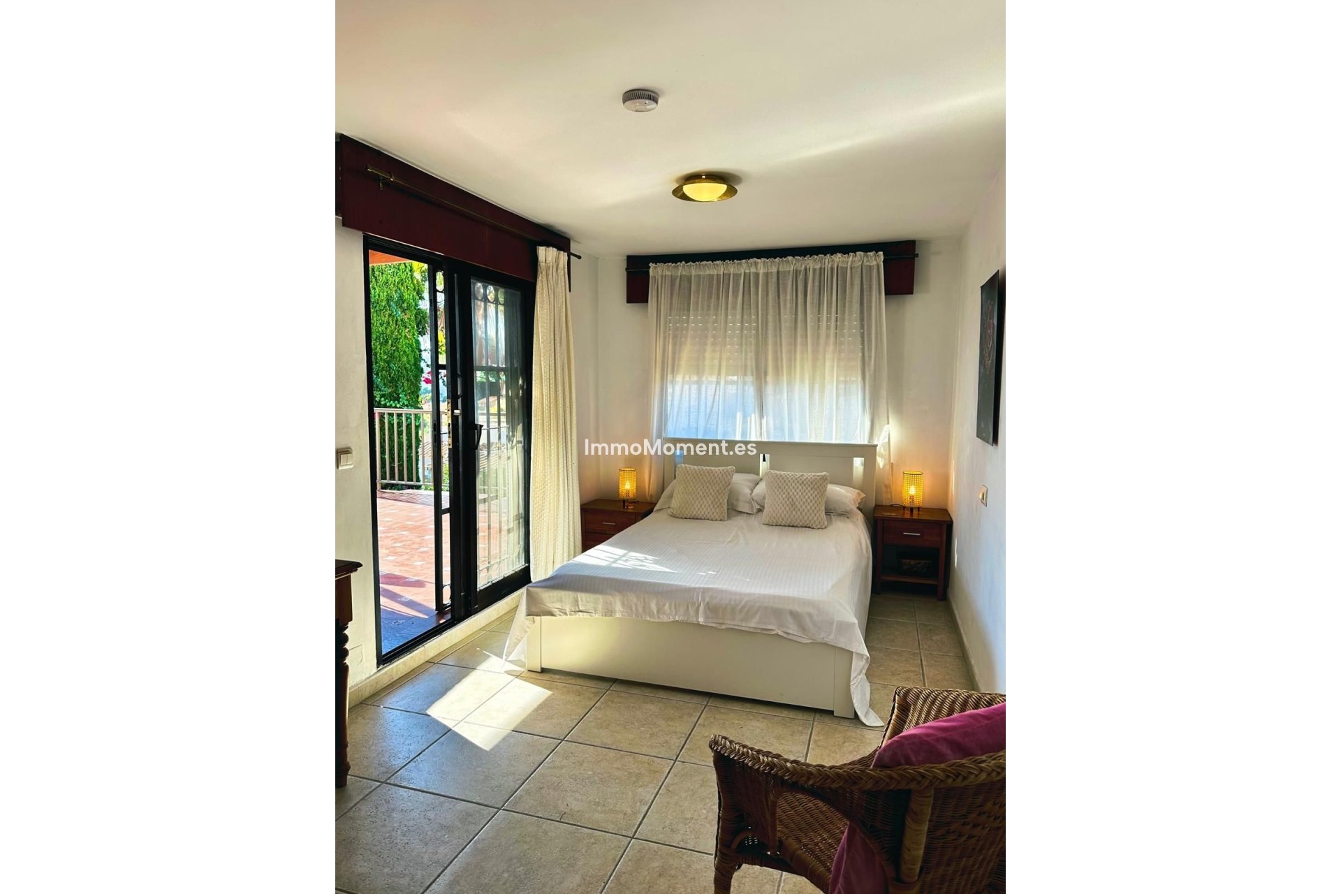 Revente - Villa individuelle - Mijas Costa - La Cala de Mijas