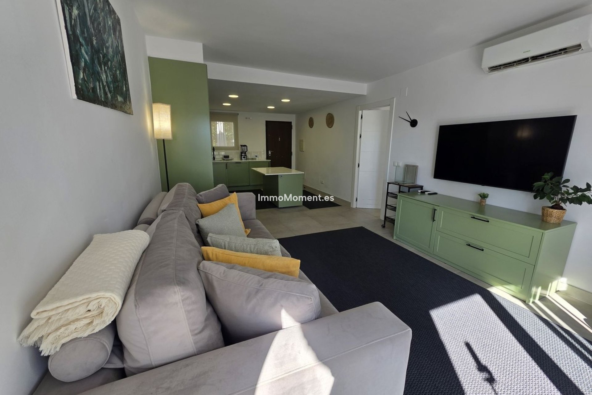 Revente - Villa individuelle - Mijas Costa - La Cala de Mijas