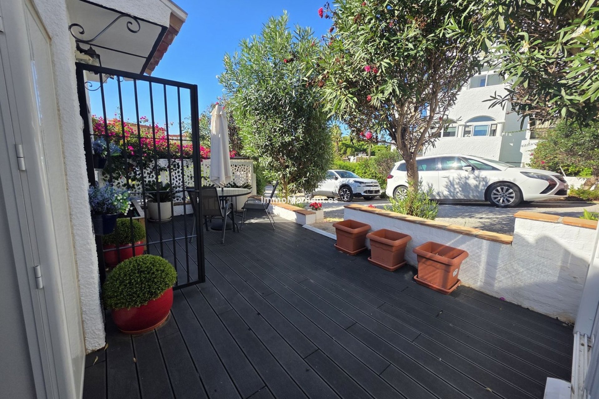 Revente - Villa individuelle - Mijas Costa - La Cala de Mijas