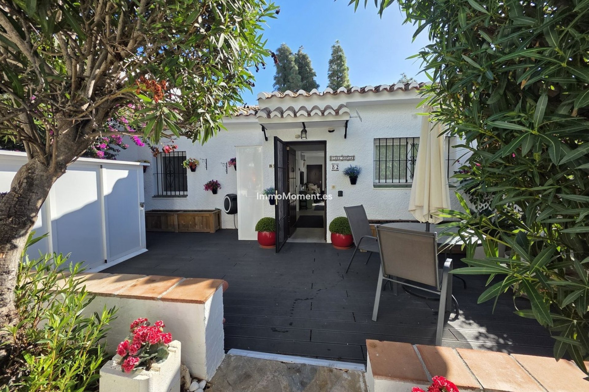 Revente - Villa individuelle - Mijas Costa - La Cala de Mijas