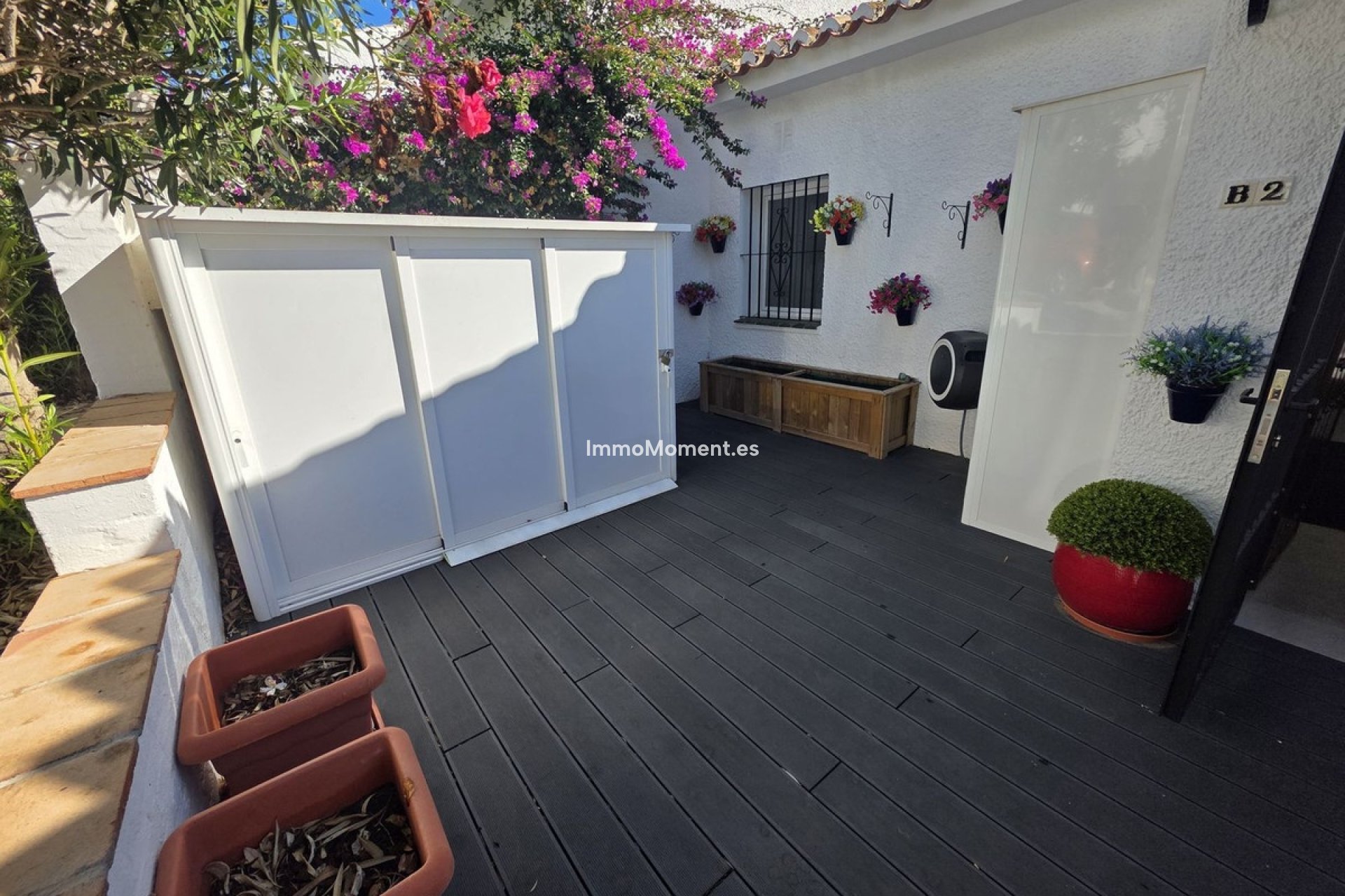 Revente - Villa individuelle - Mijas Costa - La Cala de Mijas