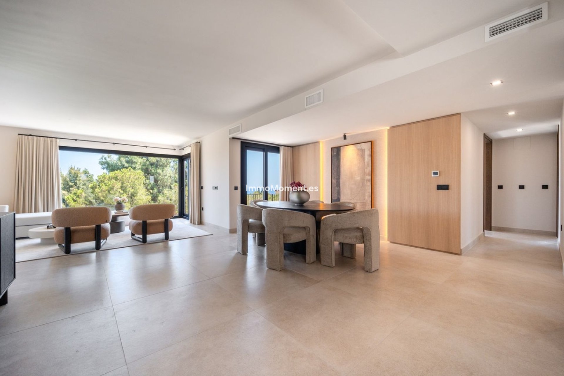 Revente - Villa individuelle - Mijas Costa - La Cala de Mijas