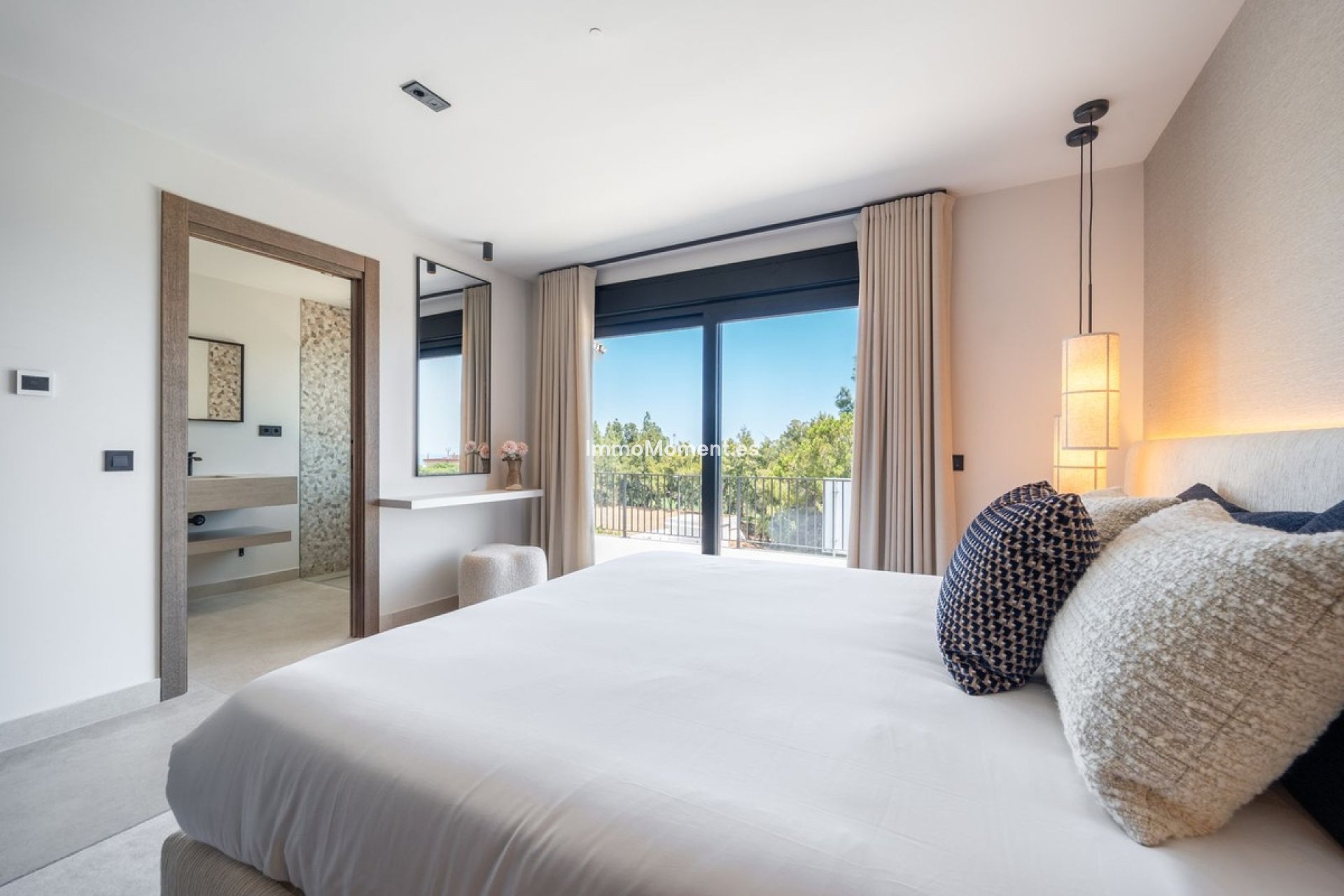 Revente - Villa individuelle - Mijas Costa - La Cala de Mijas