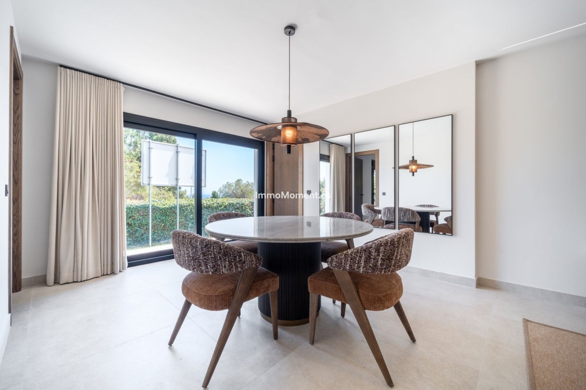 Revente - Villa individuelle - Mijas Costa - La Cala de Mijas