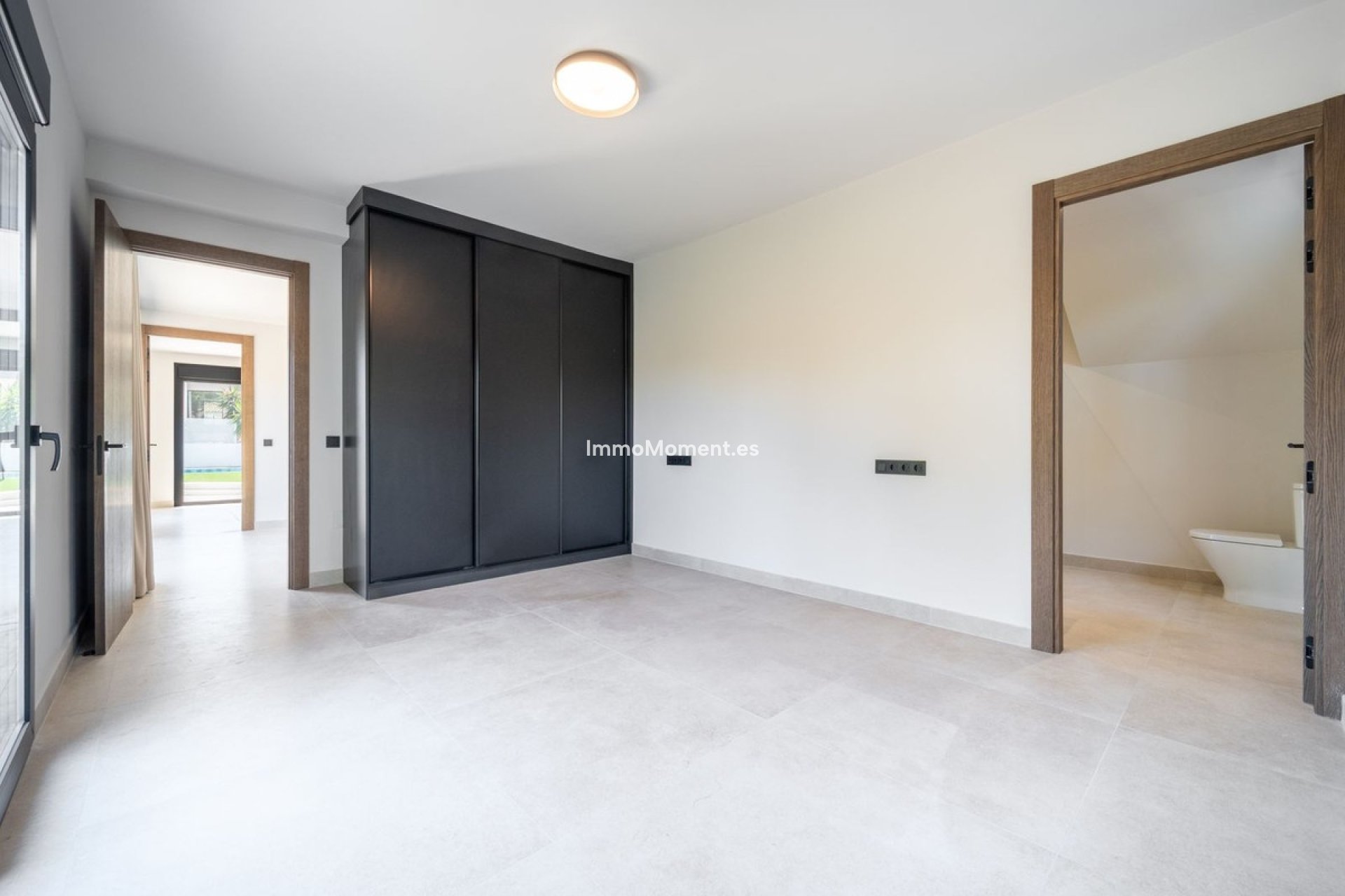 Revente - Villa individuelle - Mijas Costa - La Cala de Mijas