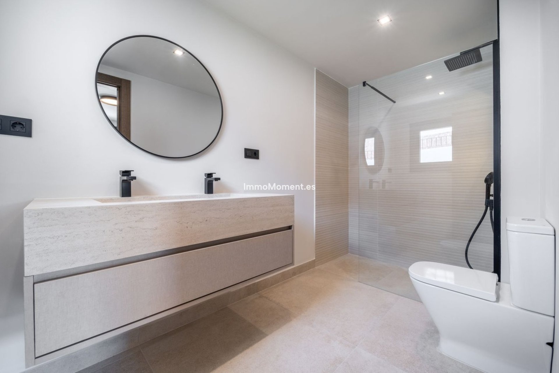 Revente - Villa individuelle - Mijas Costa - La Cala de Mijas