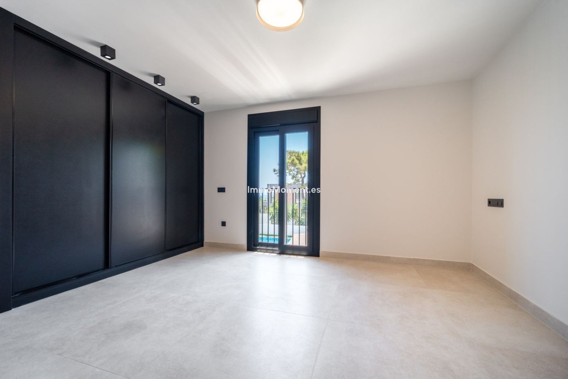 Revente - Villa individuelle - Mijas Costa - La Cala de Mijas