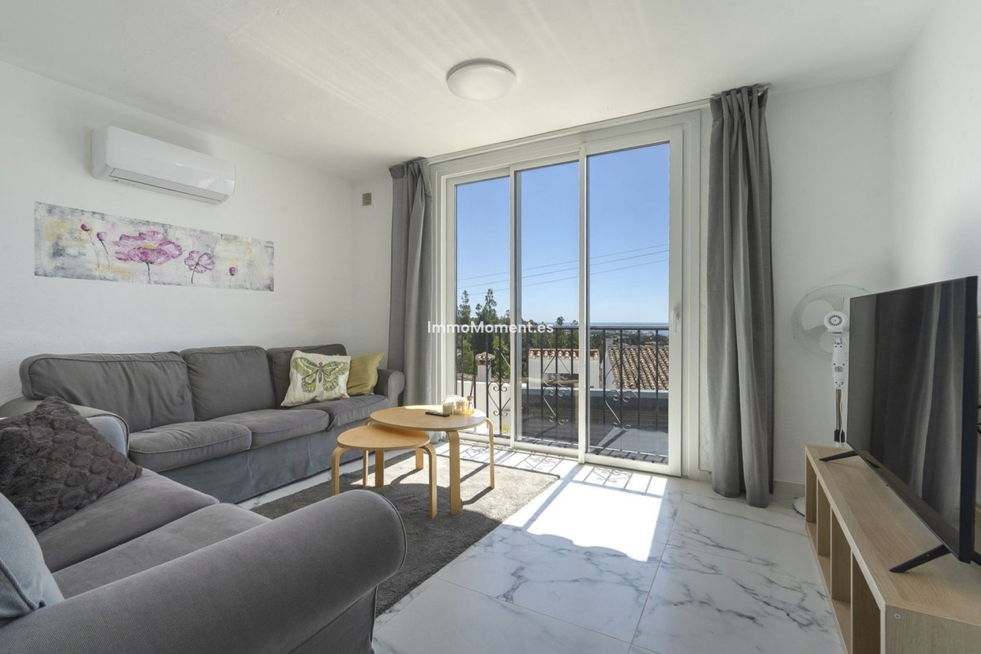 Revente - Villa individuelle - Mijas Costa - La Cala de Mijas