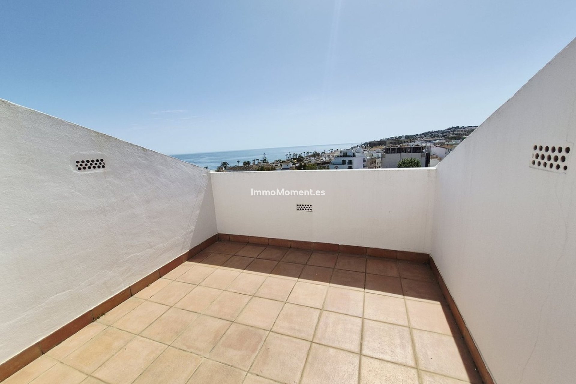Revente - Villa individuelle - Mijas Costa - La Cala de Mijas