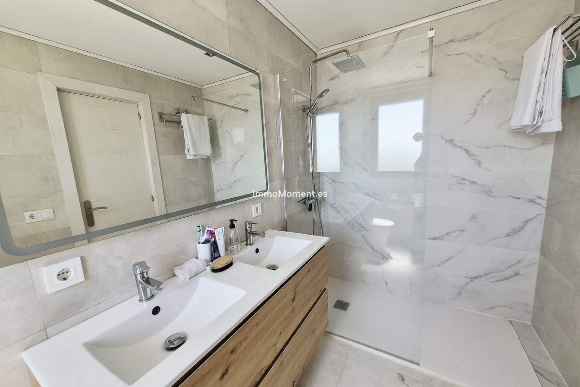 Revente - Villa individuelle - Mijas Costa - La Cala de Mijas