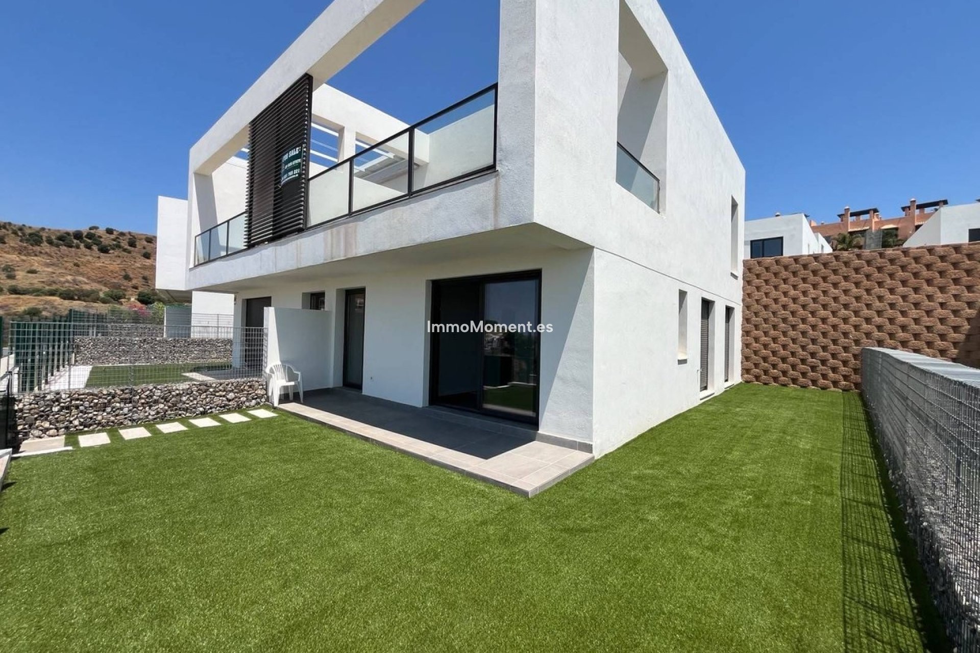 Revente - Villa individuelle - Mijas Costa - Riviera Del Sol