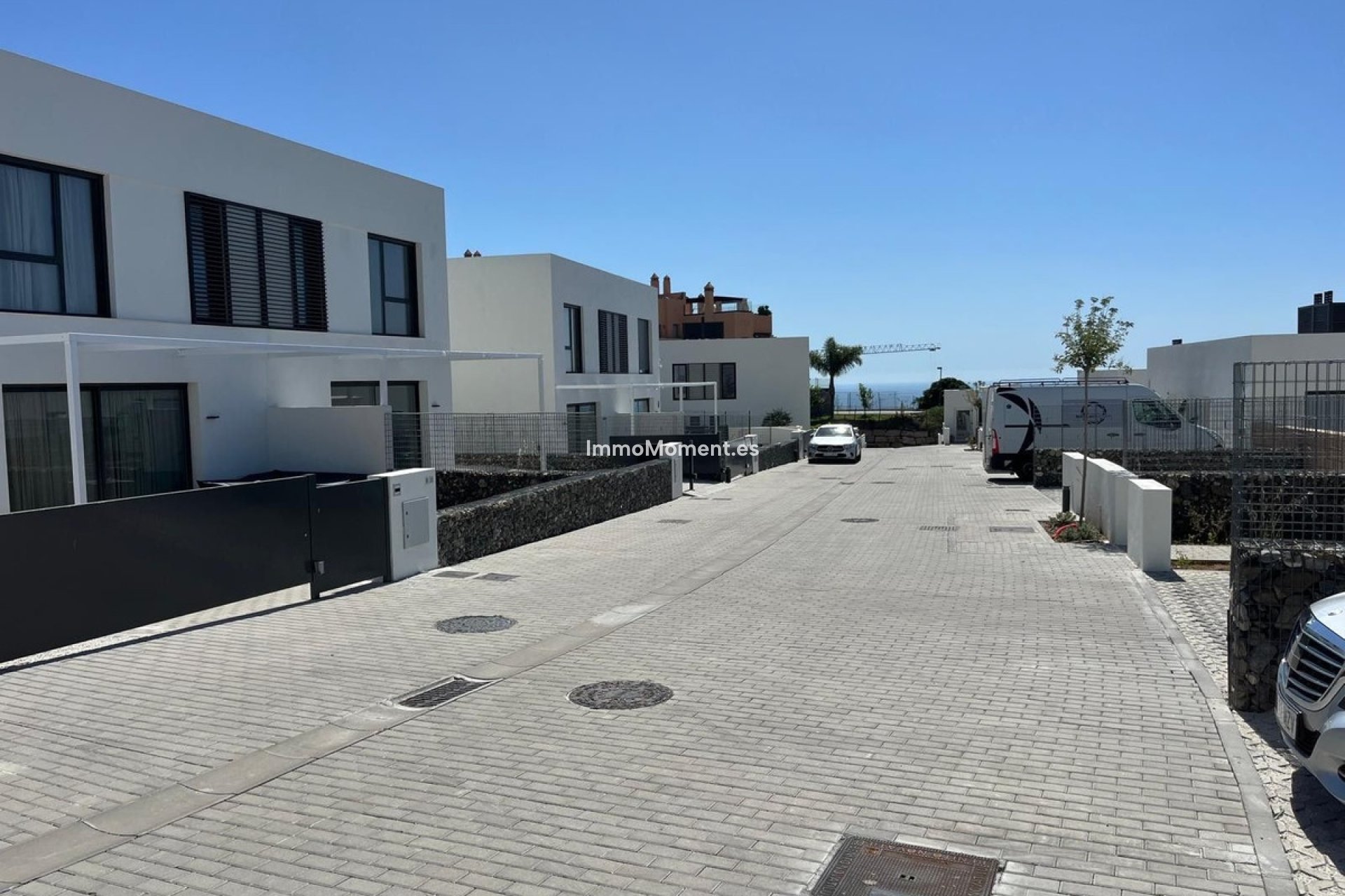 Revente - Villa individuelle - Mijas Costa - Riviera Del Sol