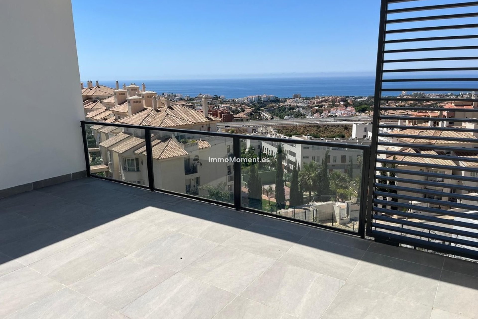 Revente - Villa individuelle - Mijas Costa - Riviera Del Sol