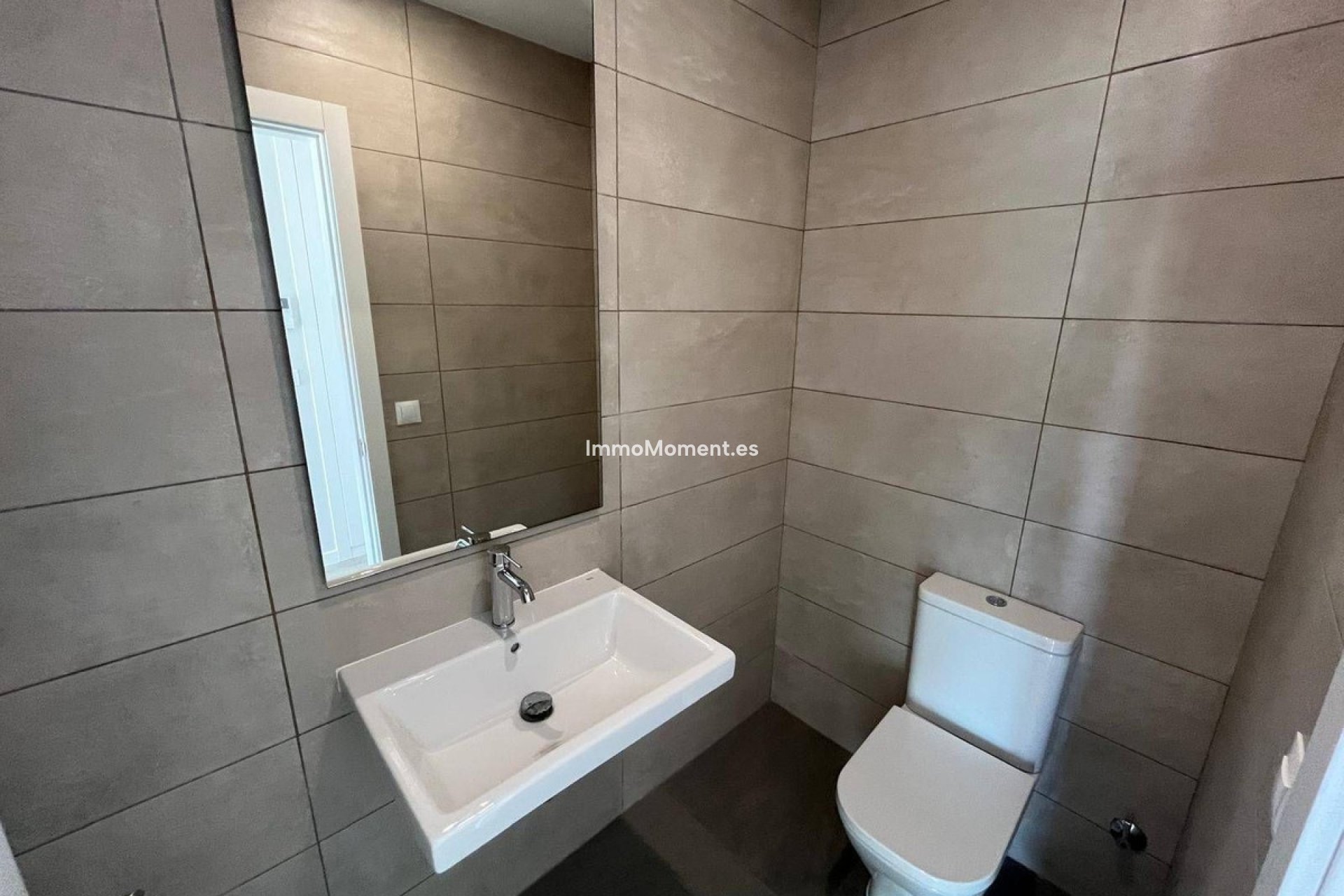 Revente - Villa individuelle - Mijas Costa - Riviera Del Sol
