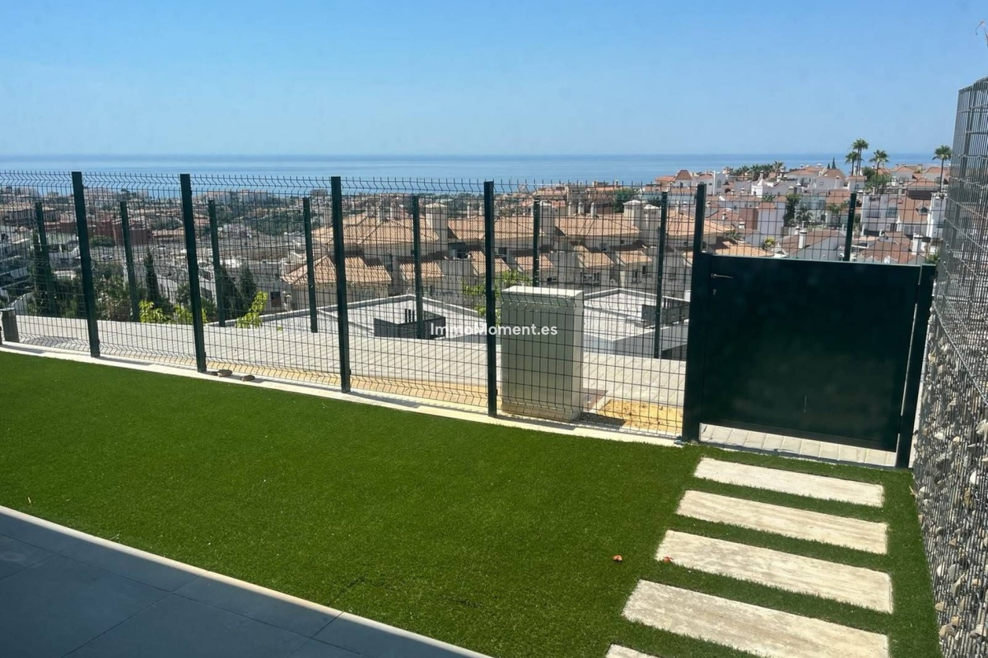 Revente - Villa individuelle - Mijas Costa - Riviera Del Sol