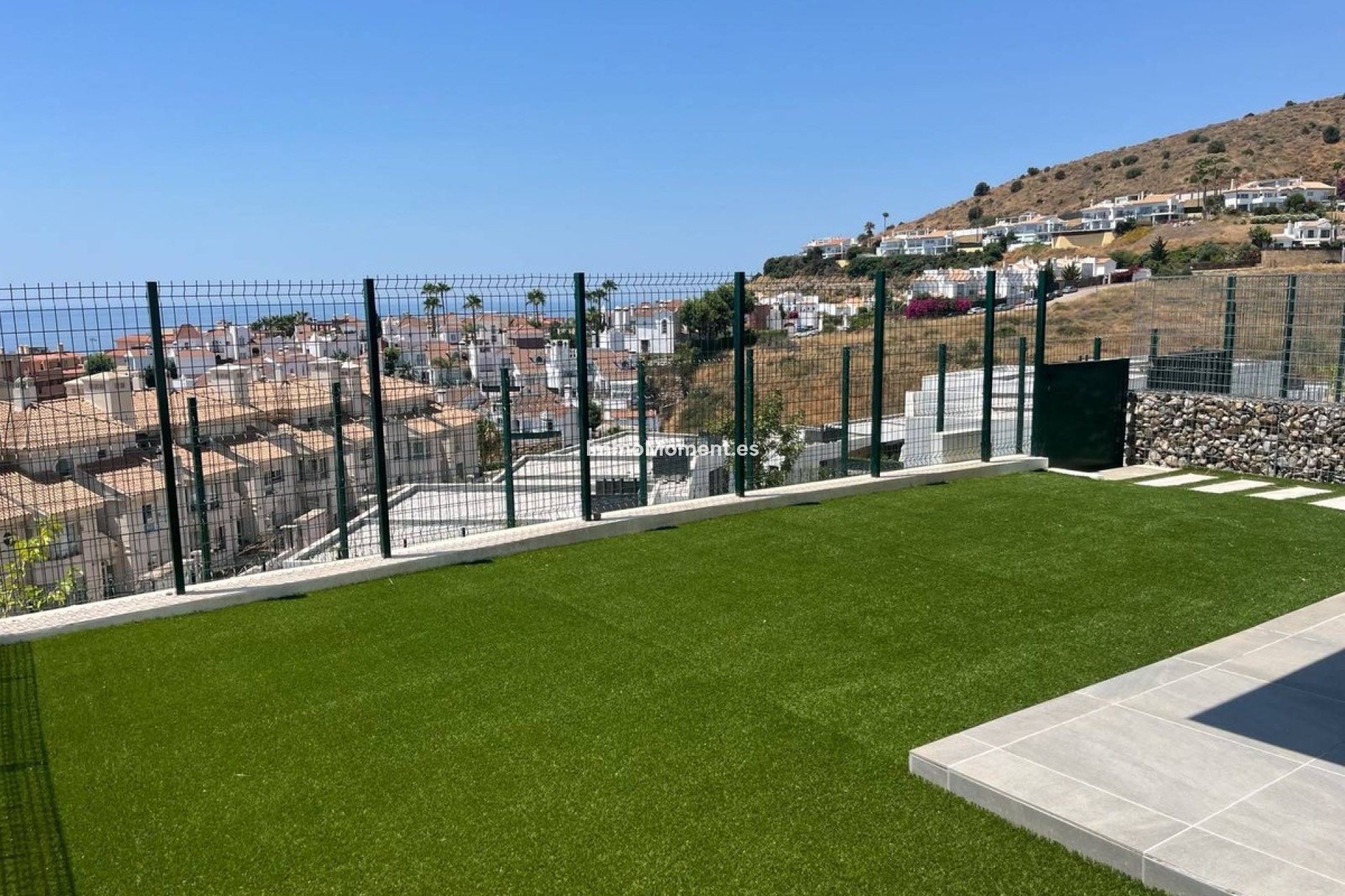 Revente - Villa individuelle - Mijas Costa - Riviera Del Sol