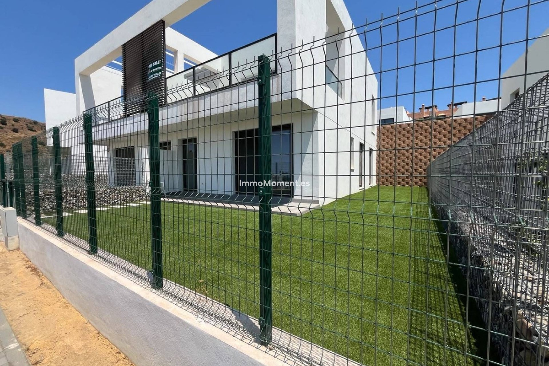 Revente - Villa individuelle - Mijas Costa - Riviera Del Sol
