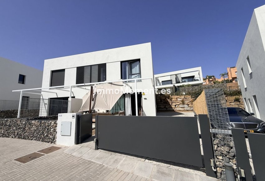 Revente - Villa individuelle - Mijas Costa - Riviera Del Sol