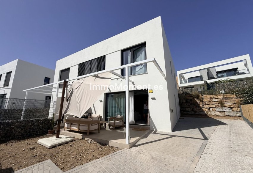 Revente - Villa individuelle - Mijas Costa - Riviera Del Sol