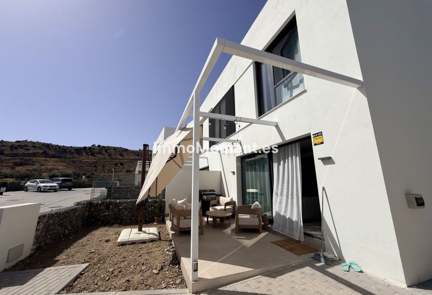 Revente - Villa individuelle - Mijas Costa - Riviera Del Sol