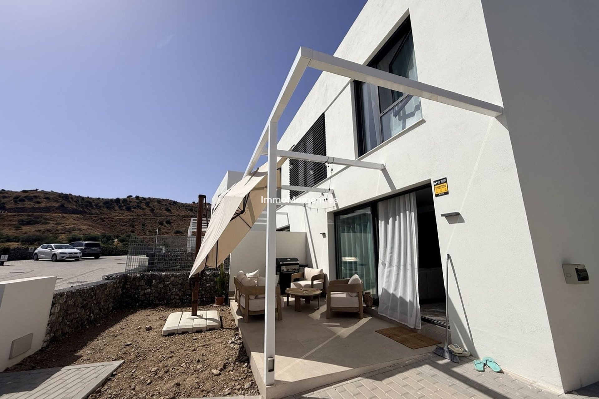 Revente - Villa individuelle - Mijas Costa - Riviera Del Sol