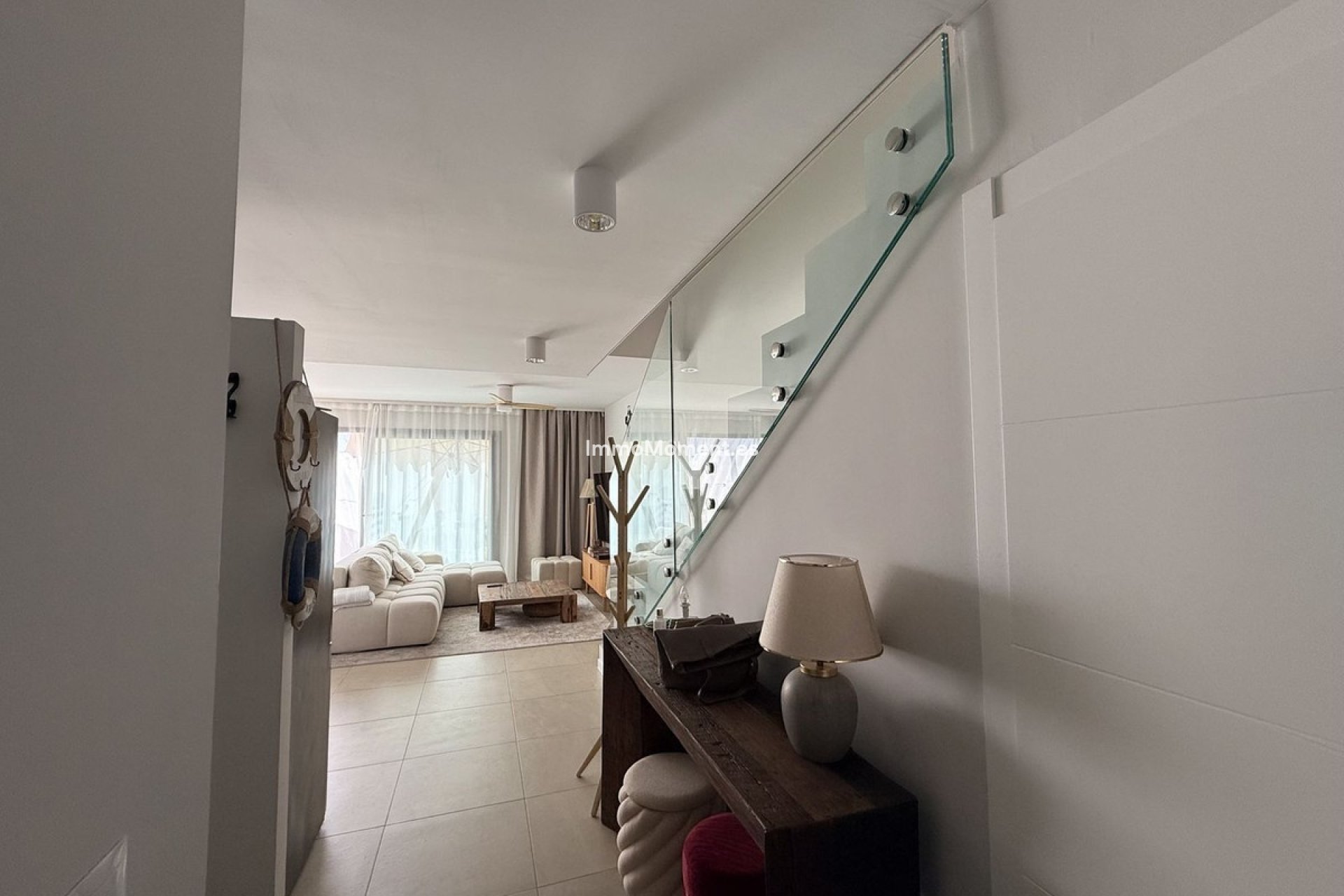 Revente - Villa individuelle - Mijas Costa - Riviera Del Sol
