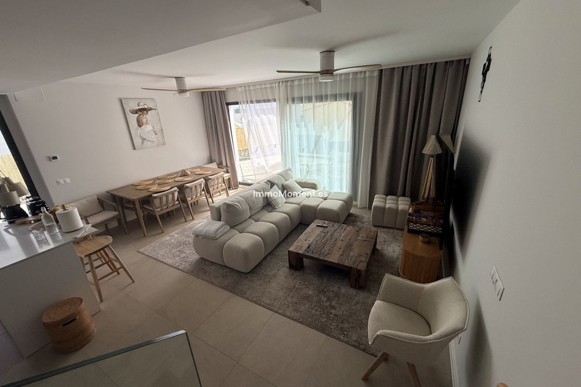 Revente - Villa individuelle - Mijas Costa - Riviera Del Sol