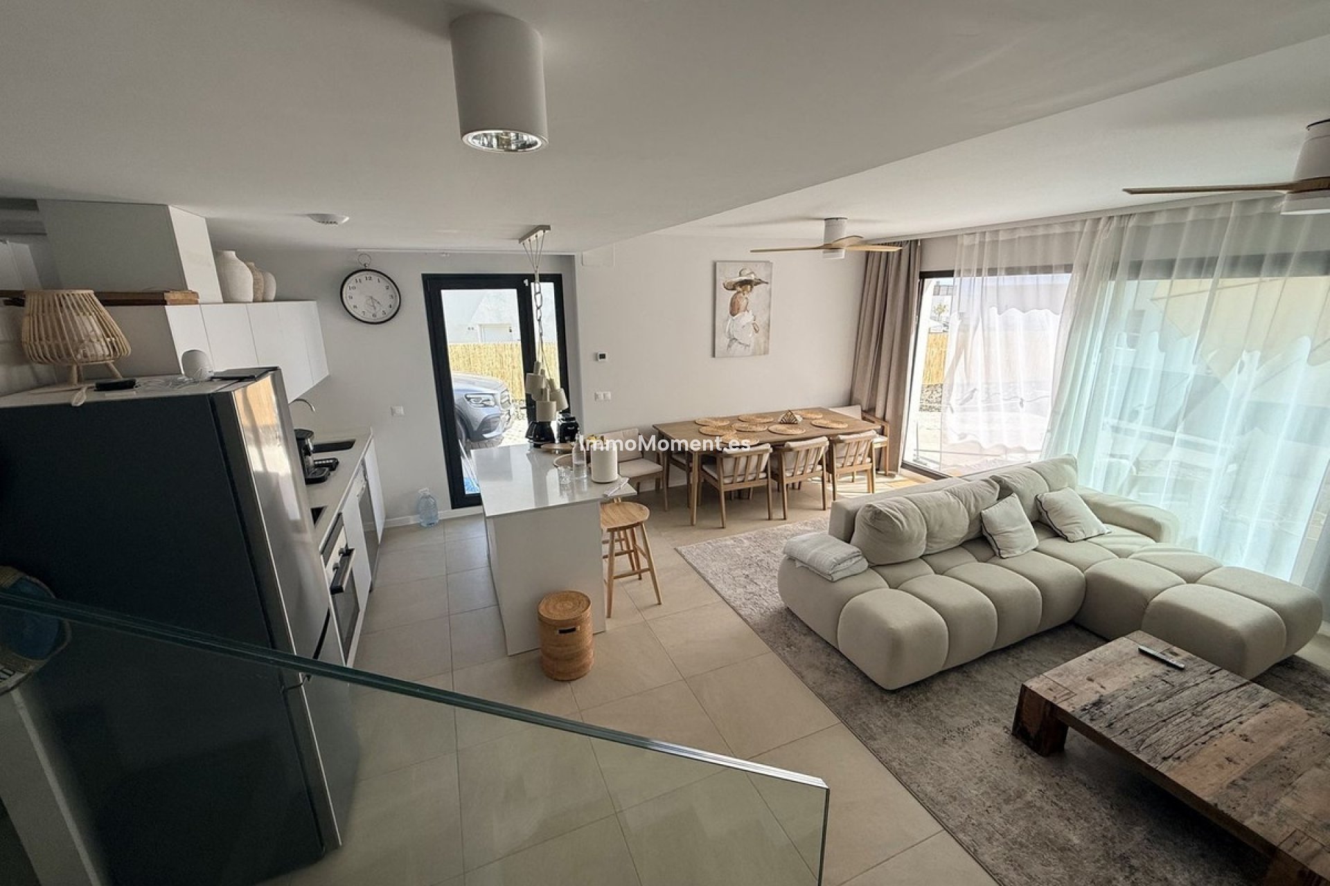 Revente - Villa individuelle - Mijas Costa - Riviera Del Sol