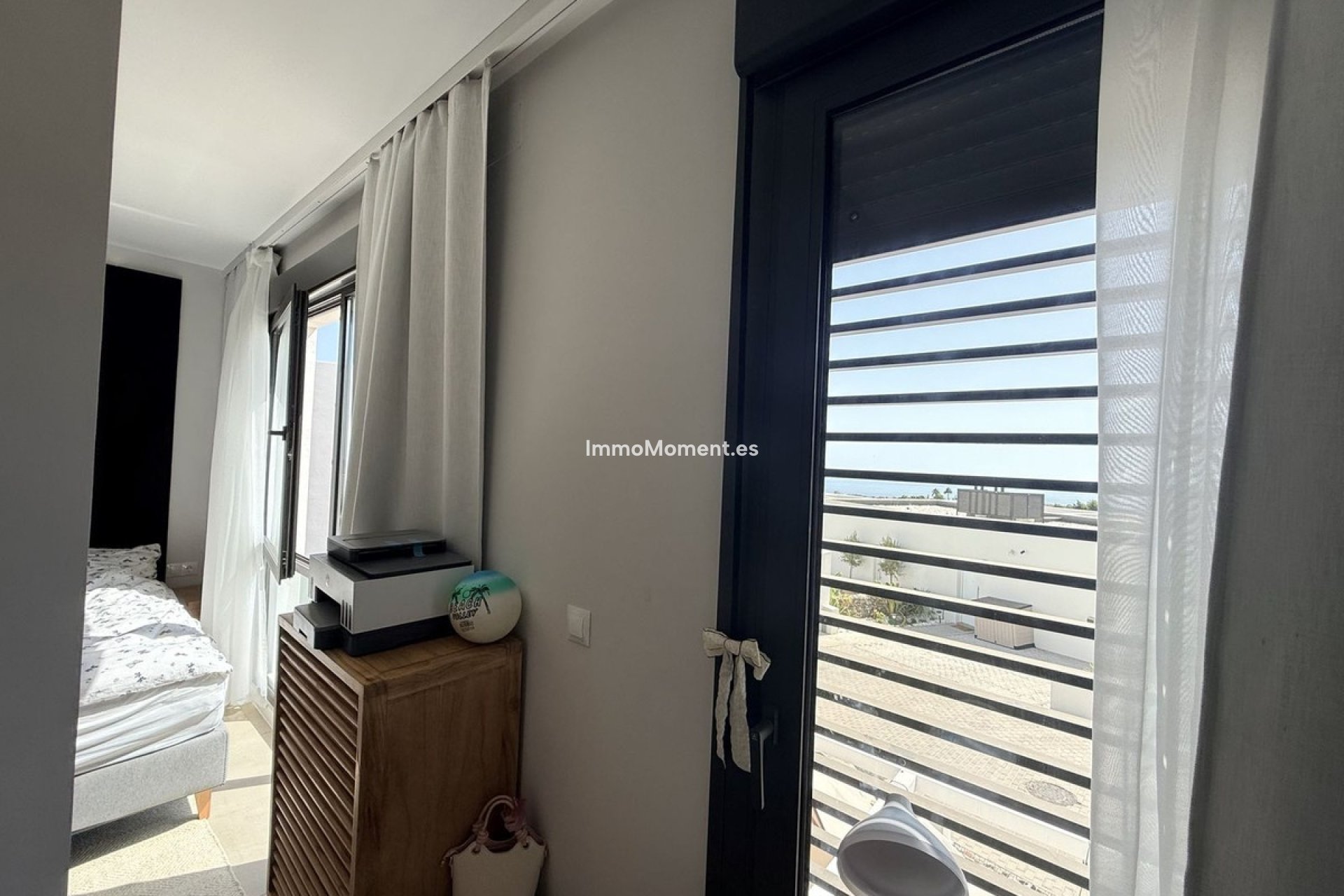 Revente - Villa individuelle - Mijas Costa - Riviera Del Sol