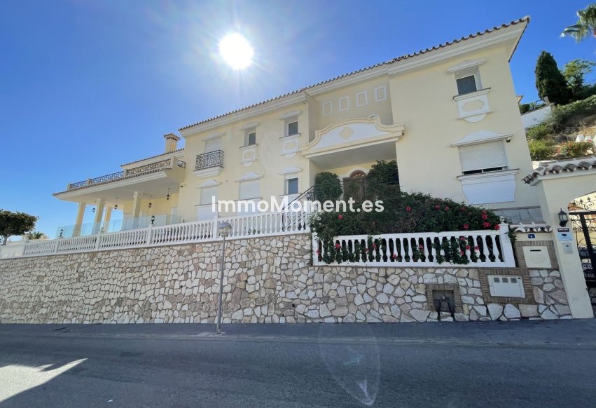 Revente - Villa individuelle - Mijas Costa - Riviera Del Sol