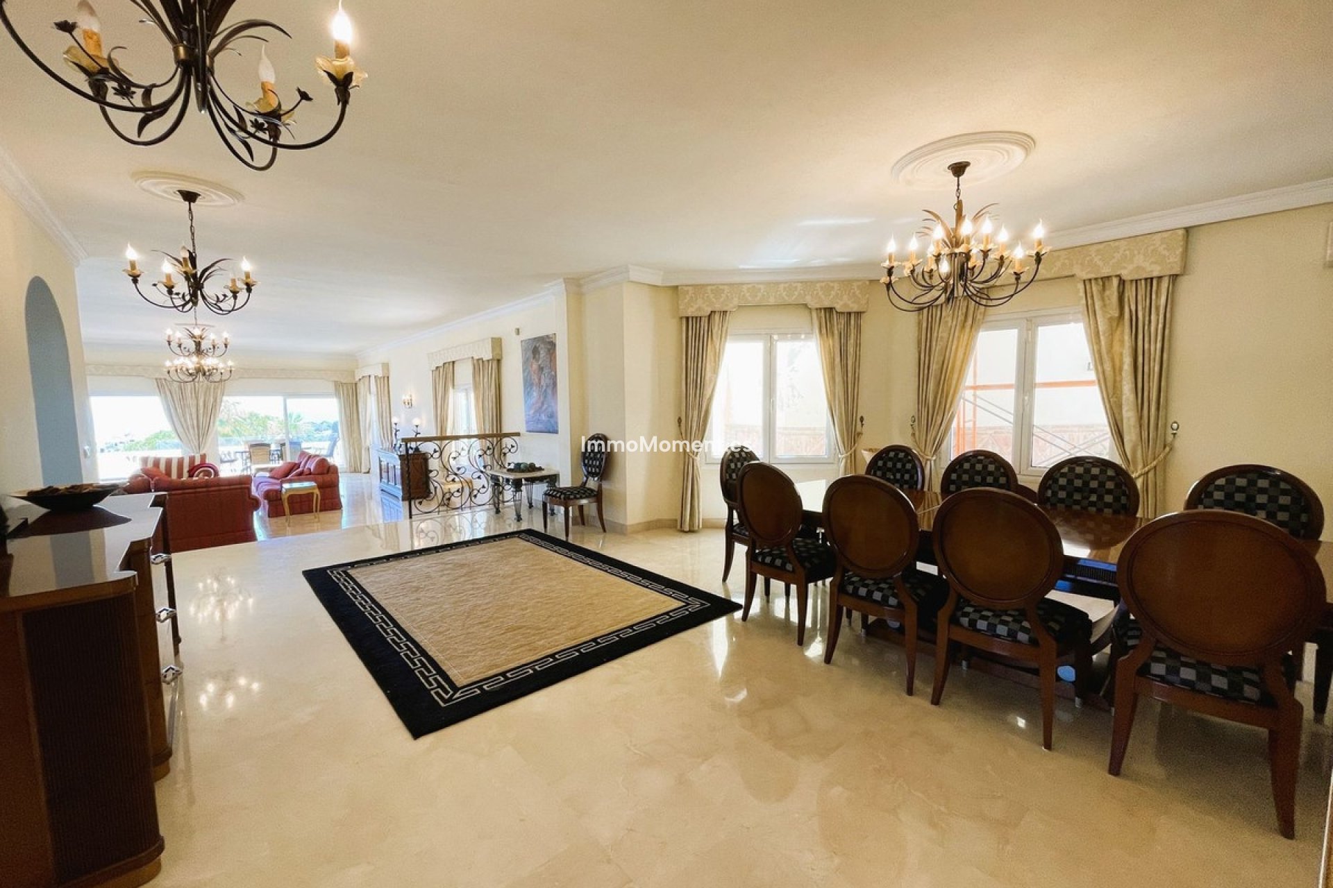 Revente - Villa individuelle - Mijas Costa - Riviera Del Sol