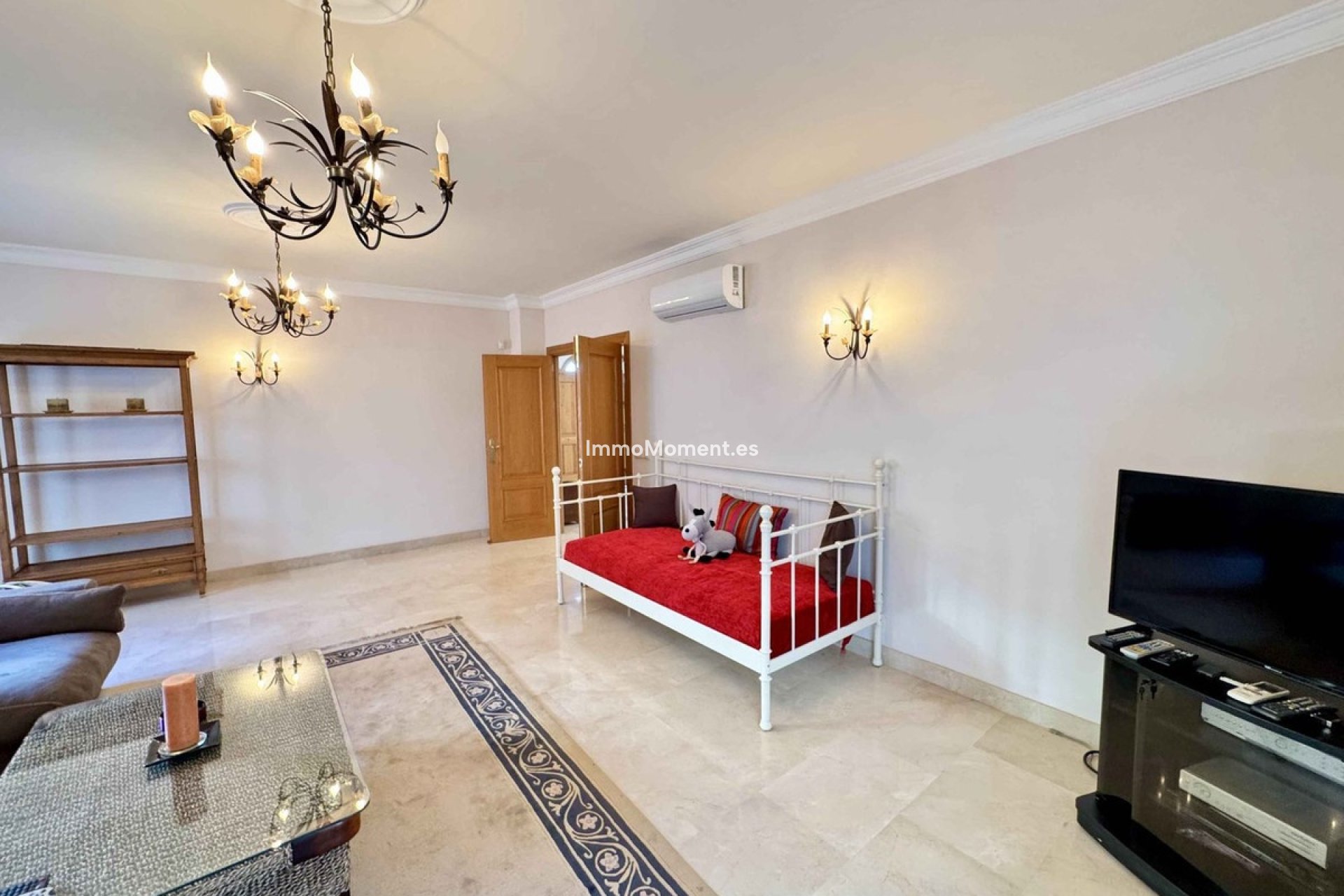 Revente - Villa individuelle - Mijas Costa - Riviera Del Sol