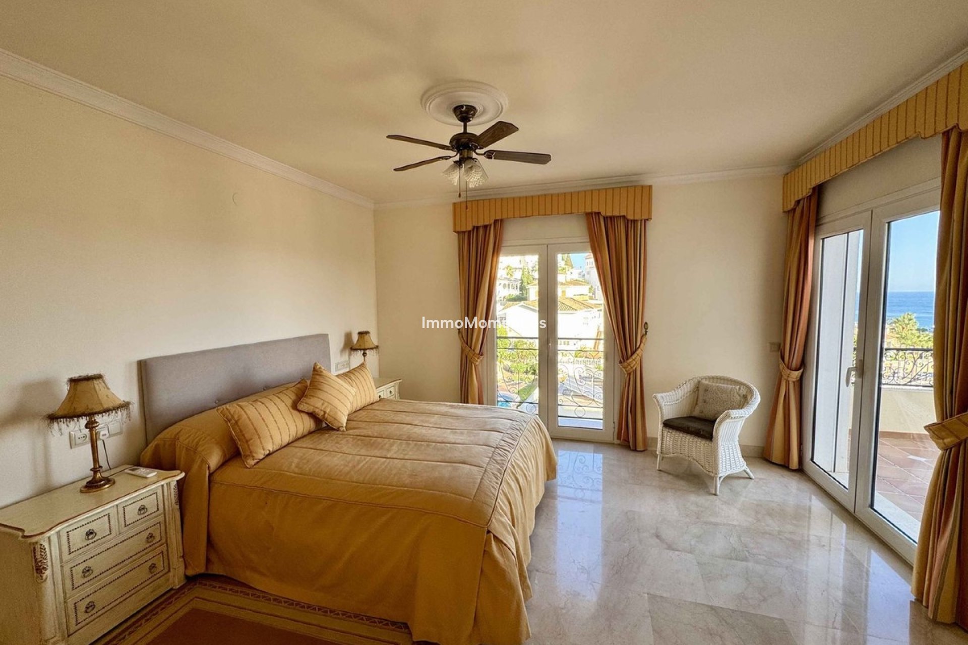 Revente - Villa individuelle - Mijas Costa - Riviera Del Sol