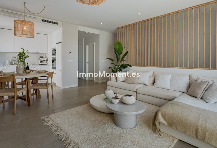 Revente - Villa individuelle - Mijas Costa - Riviera Del Sol