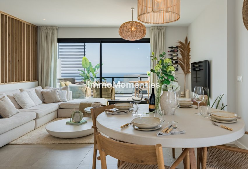Revente - Villa individuelle - Mijas Costa - Riviera Del Sol