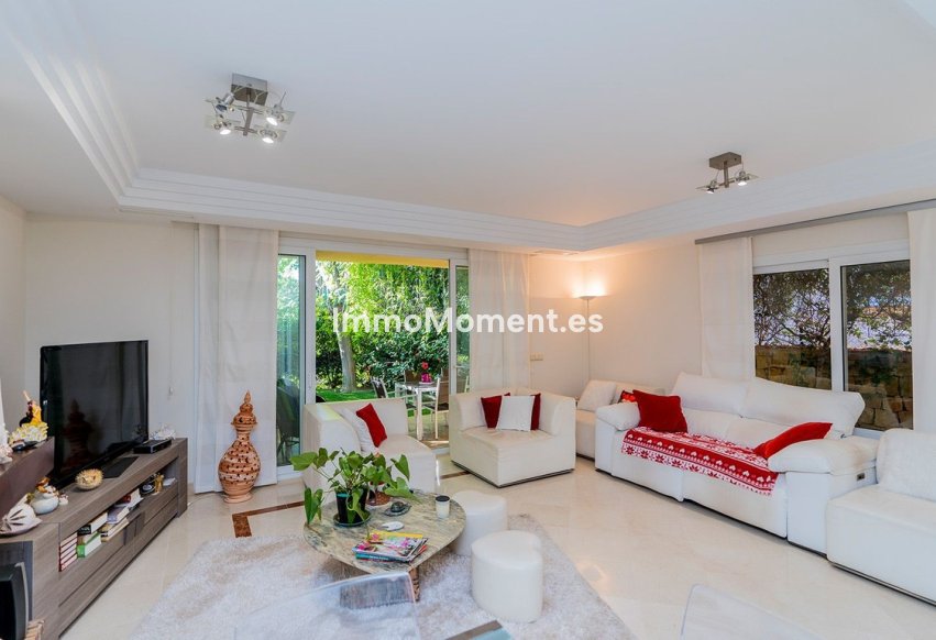 Revente - Villa individuelle - Mijas Costa - Riviera Del Sol