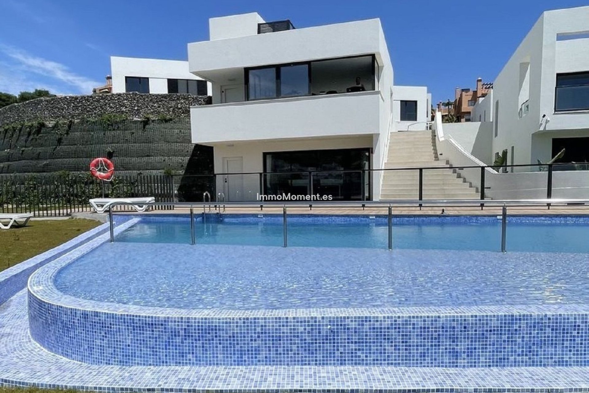 Revente - Villa individuelle - Mijas Costa - Riviera Del Sol