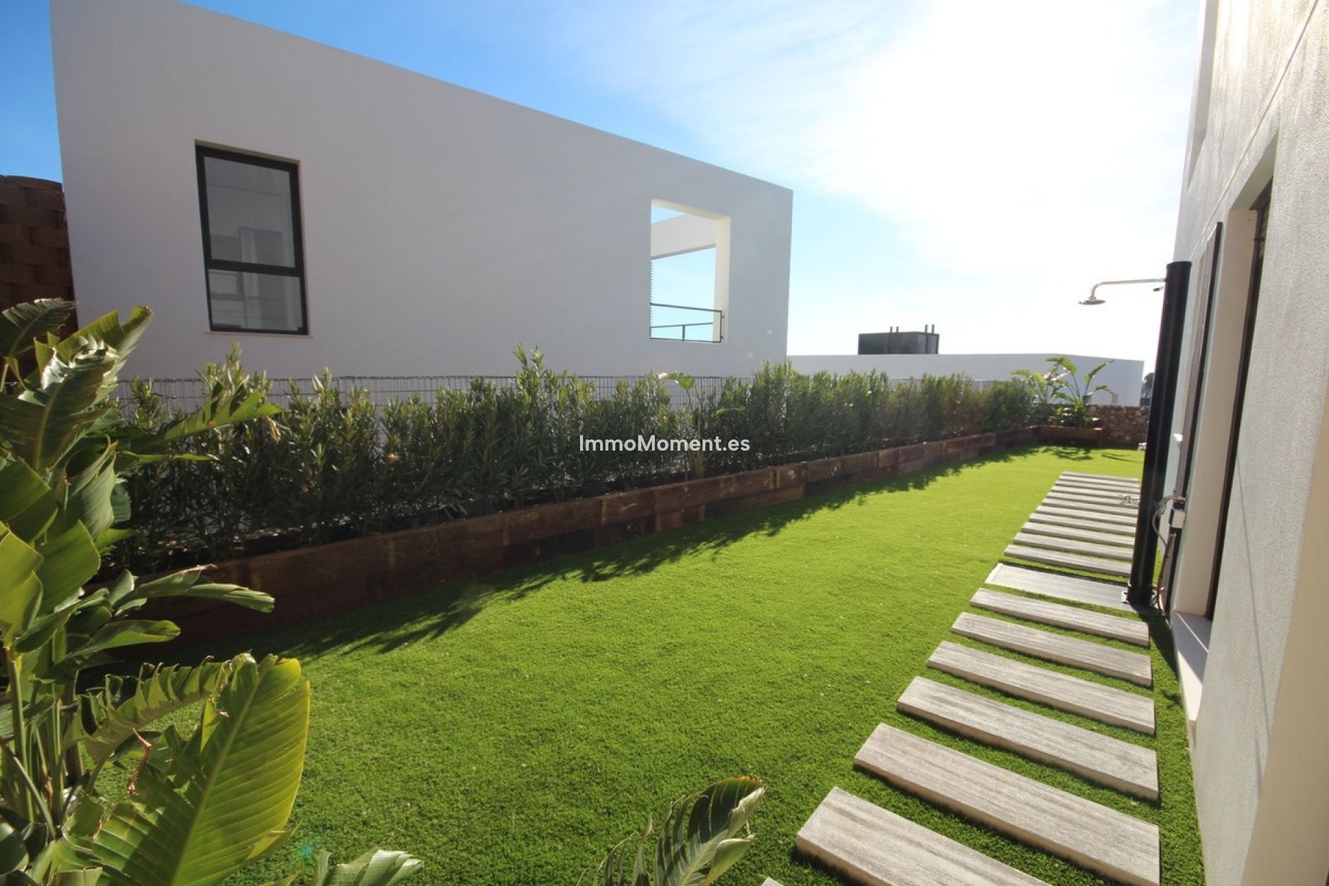 Revente - Villa individuelle - Mijas Costa - Riviera Del Sol