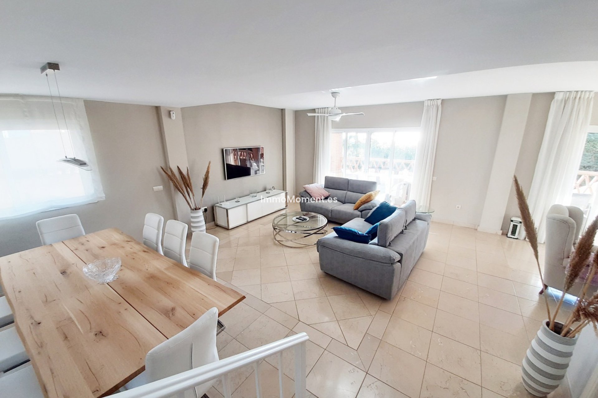 Revente - Villa individuelle - Mijas Costa - Riviera Del Sol