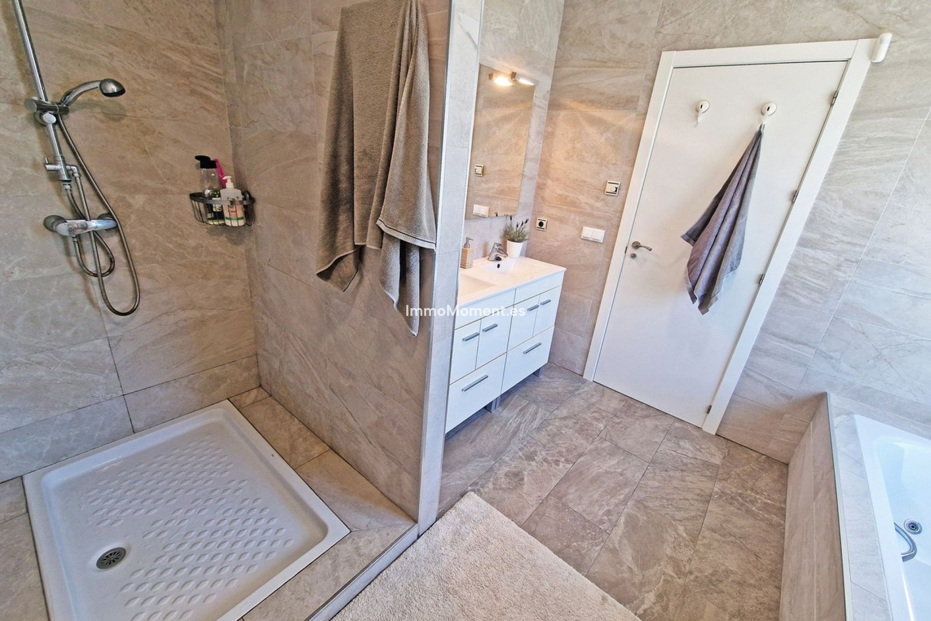 Revente - Villa individuelle - Mijas Costa - Riviera Del Sol