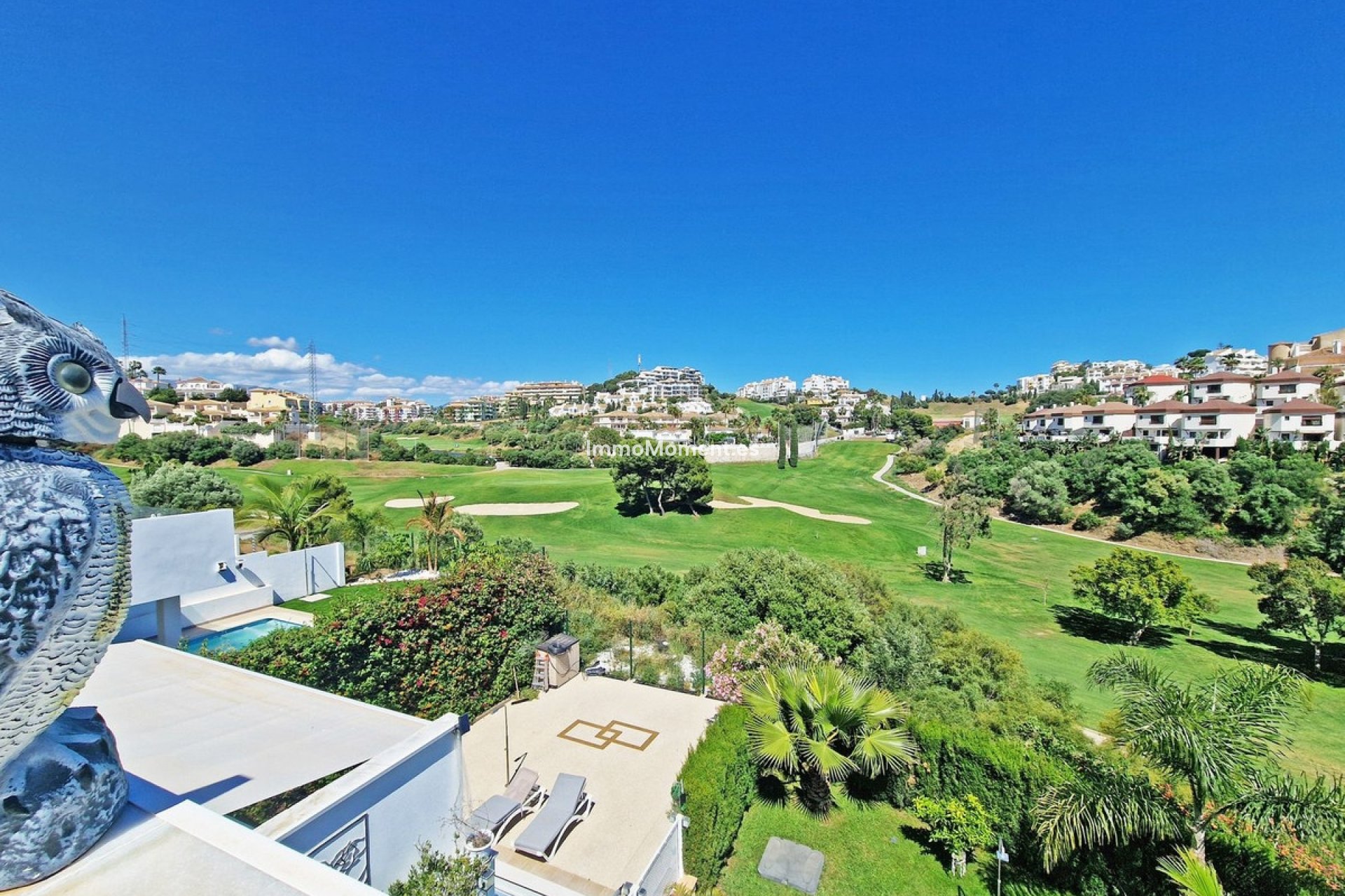 Revente - Villa individuelle - Mijas Costa - Riviera Del Sol
