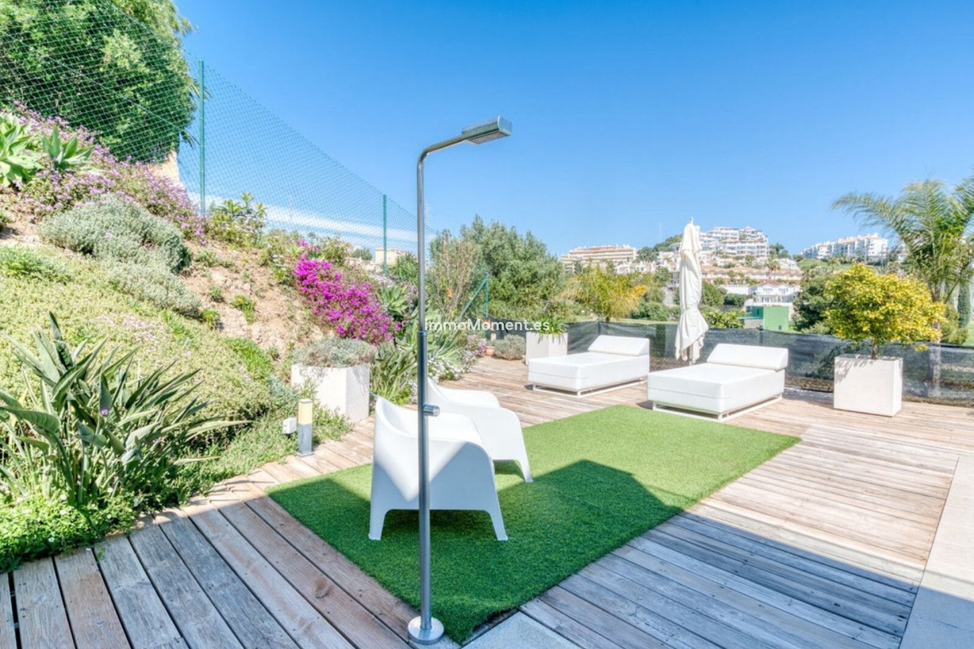 Revente - Villa individuelle - Mijas Costa - Riviera Del Sol