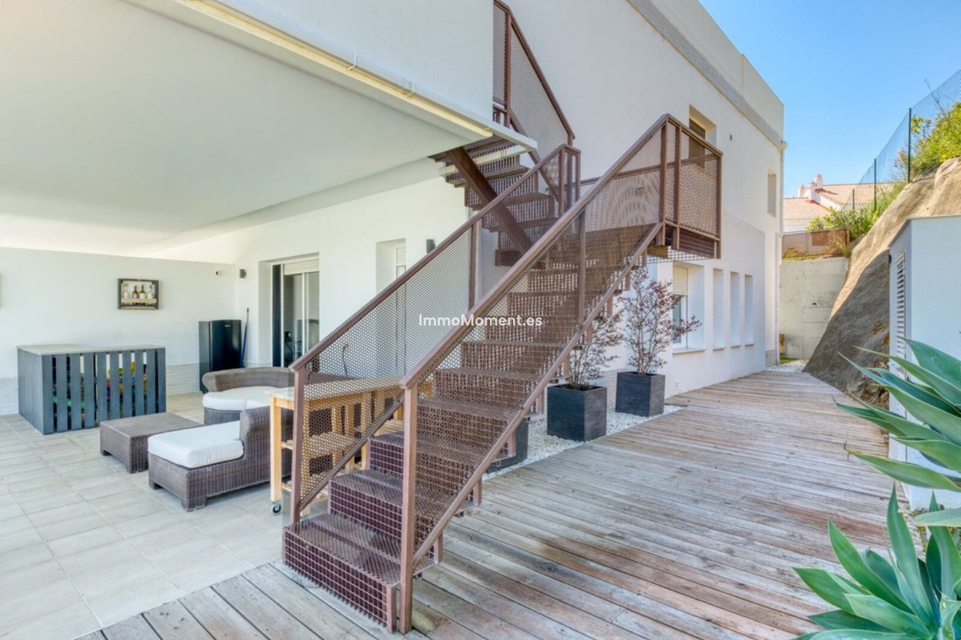Revente - Villa individuelle - Mijas Costa - Riviera Del Sol