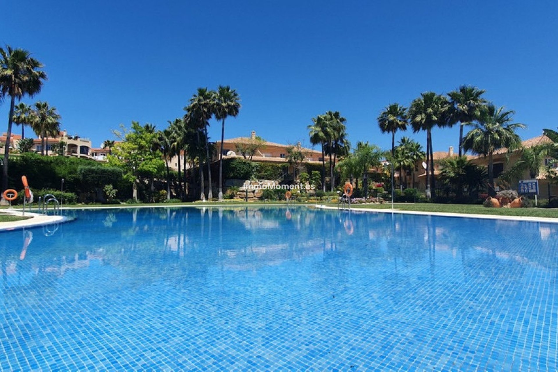 Revente - Villa individuelle - Mijas Costa - Riviera Del Sol