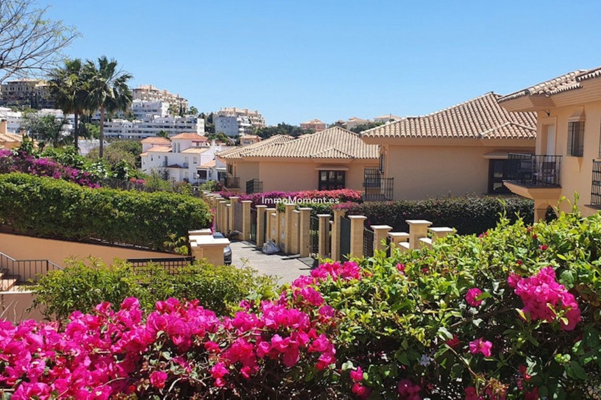 Revente - Villa individuelle - Mijas Costa - Riviera Del Sol