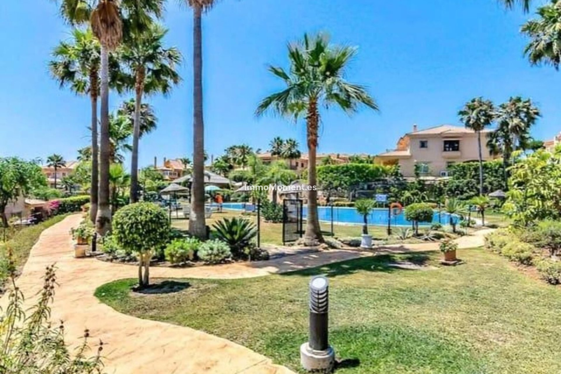 Revente - Villa individuelle - Mijas Costa - Riviera Del Sol