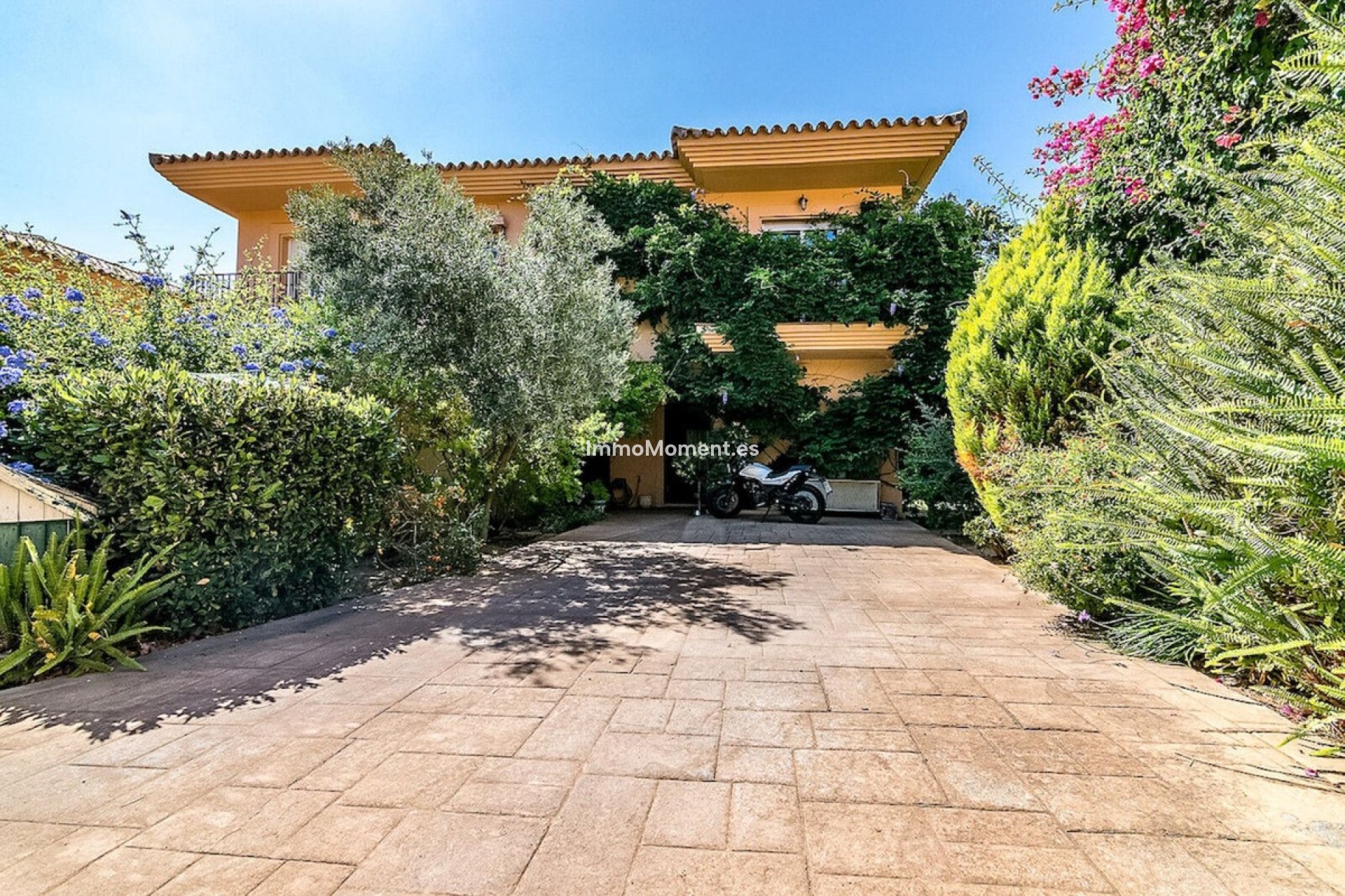 Revente - Villa individuelle - Mijas Costa - Riviera Del Sol