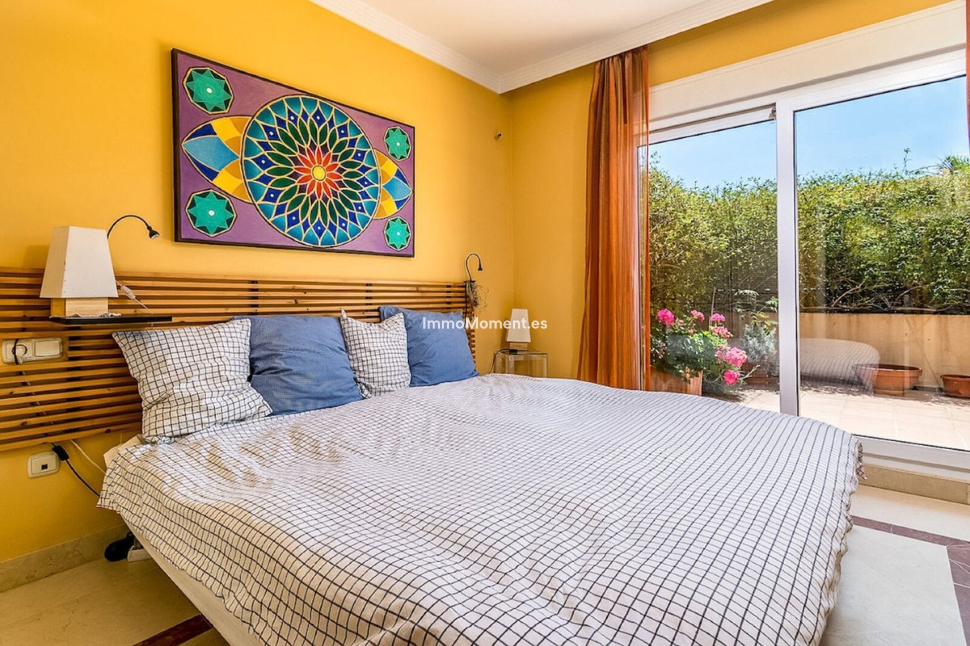 Revente - Villa individuelle - Mijas Costa - Riviera Del Sol