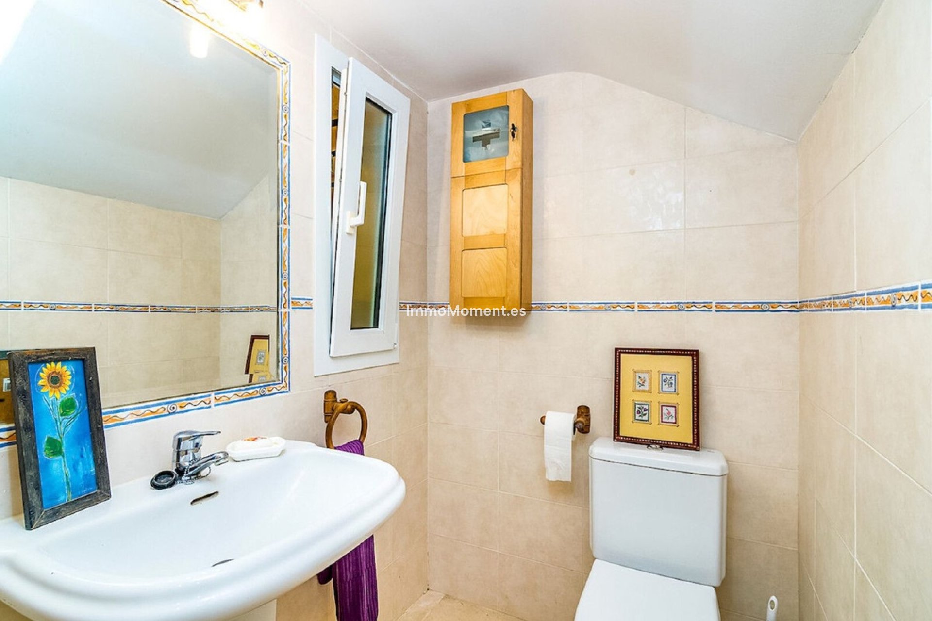 Revente - Villa individuelle - Mijas Costa - Riviera Del Sol